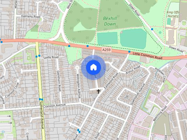 Apartment for rent in Glenleigh Park, Heathlands