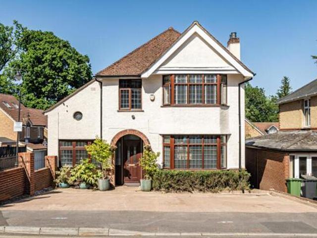 House for sale in Helford, Hampshire