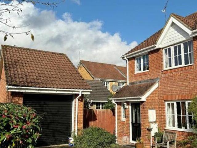 House for sale in Helford, Hampshire