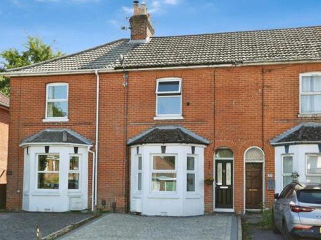 House for sale in Helford, Hampshire