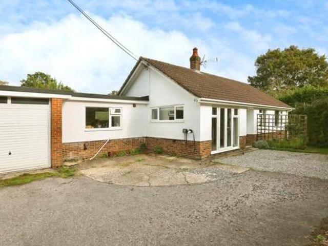 House for sale in Helford, Hampshire
