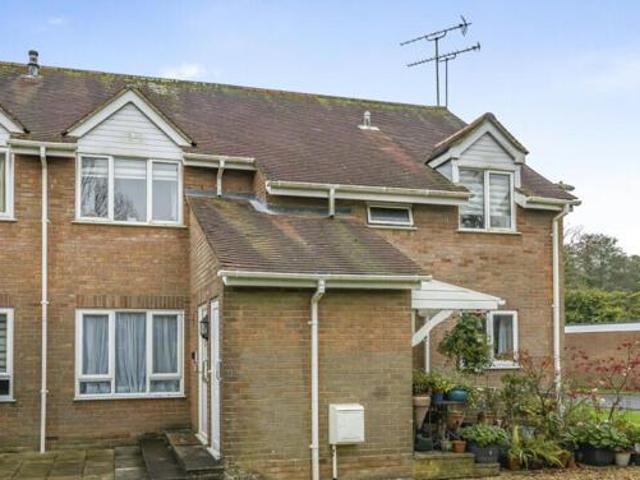 House for sale in Helford, Hampshire