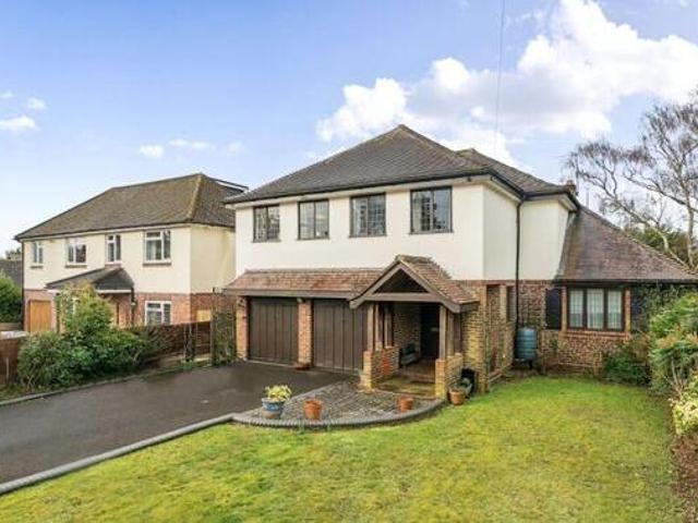 House for sale in Helford, Hampshire