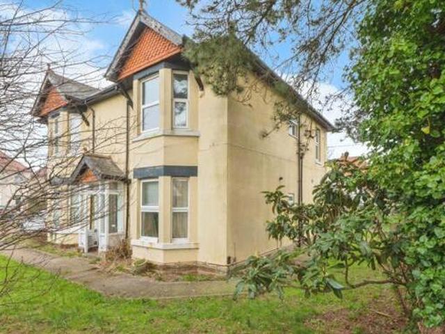 House for sale in Eastleigh, Helford
