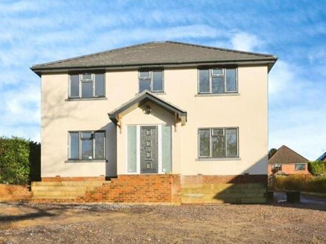 House for sale in Newtown, Eastleigh