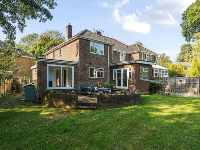 House for sale in Helford, Hampshire