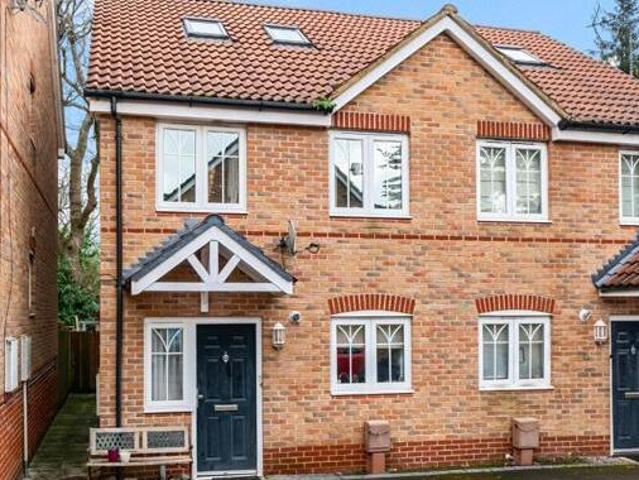 House for sale in Helford, Hampshire