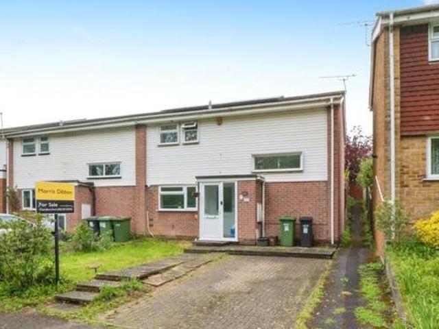 House for sale in Peverells Wood, Helford
