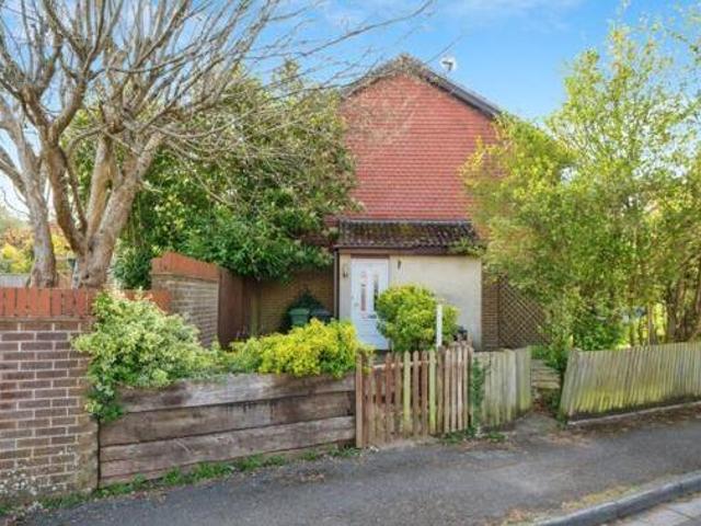 House for sale in Helford, Hampshire