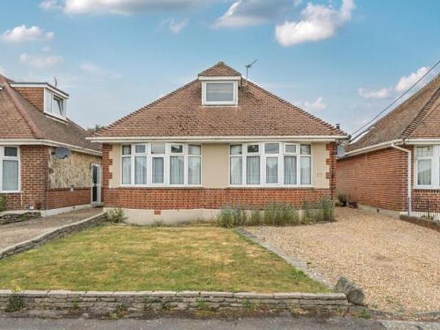 House for sale in Helford, Hampshire