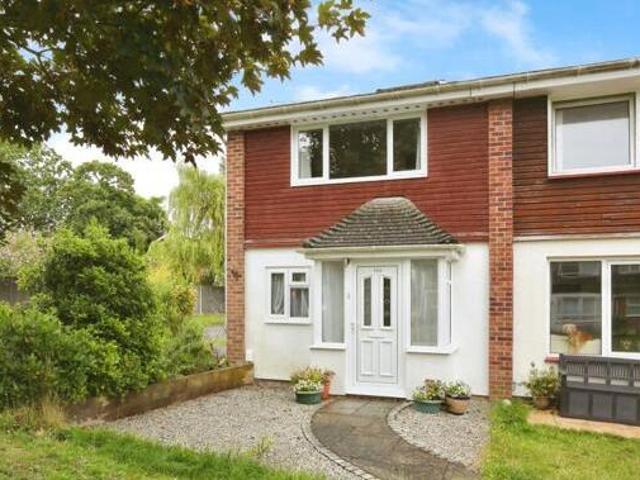House for sale in Helford, Hampshire