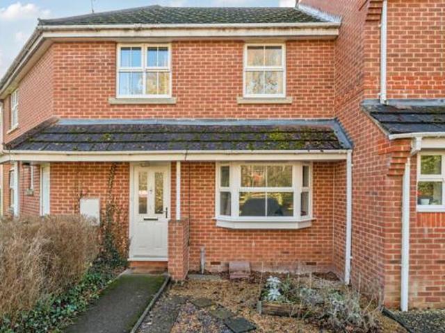 House for sale in Helford, Hampshire