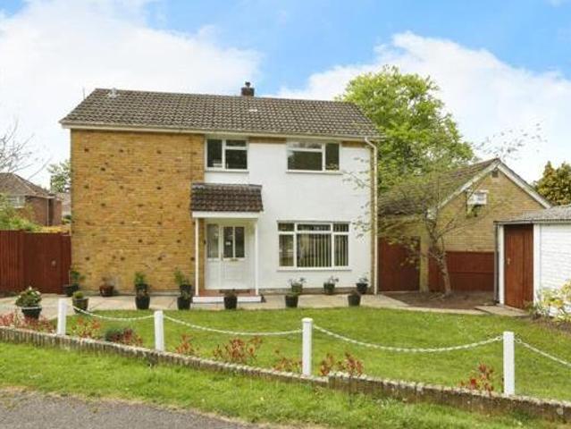 House for sale in Helford, Hampshire