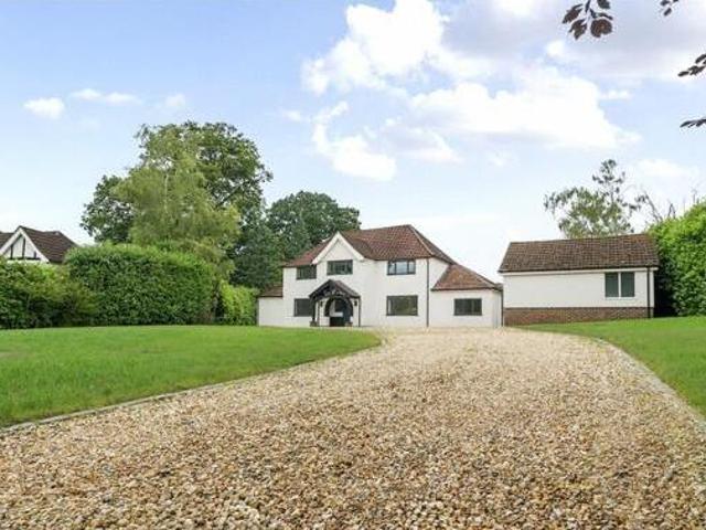 House for sale in Horton Heath, Helford