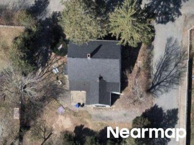 House for sale in Holbrook, Massachusetts
