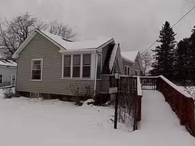 House for sale in Alpena