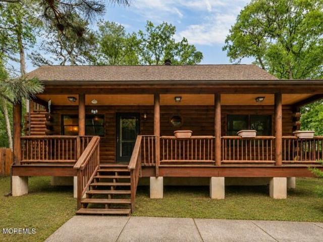 House for sale in Browns Mills, New Jersey