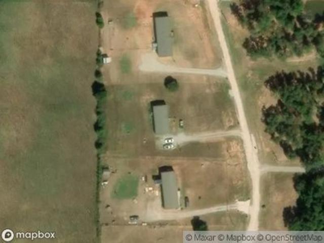 House for sale in Mcloud, Oklahoma