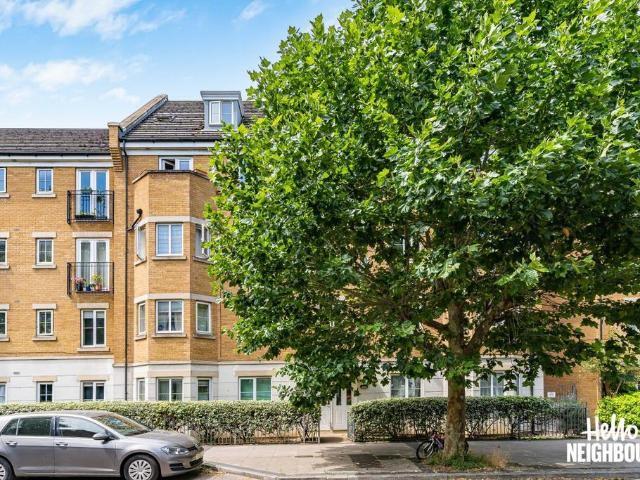 Apartment for rent in Peckham, Greater London
