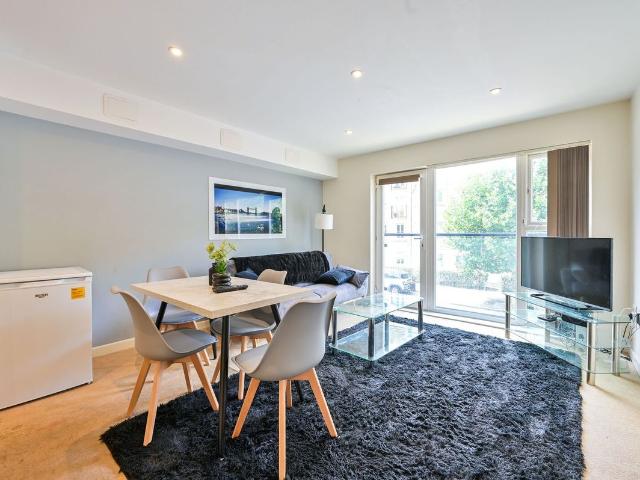 Apartment for rent in Peckham, Greater London