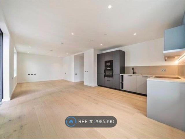 Apartment for rent in East Greenwich, Greater London