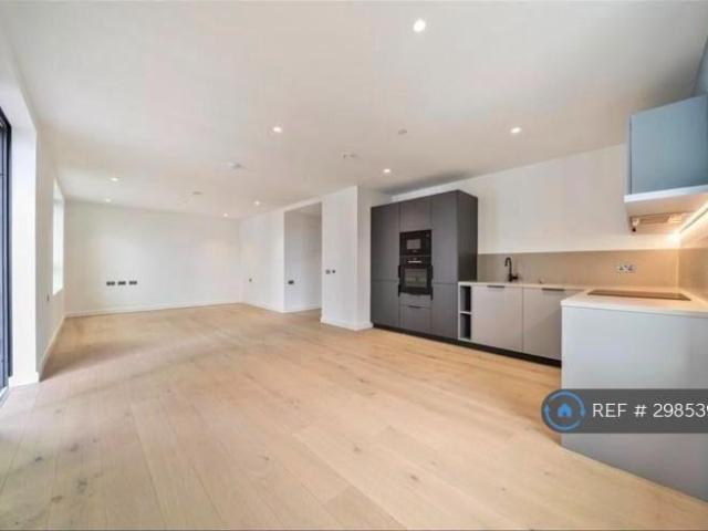 House for rent in Greenwich Peninsula, Greater London