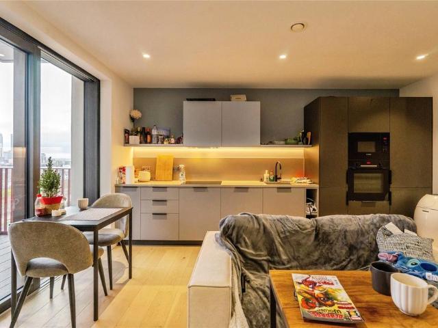 Apartment for rent in Greenwich Town Centre, Greater London