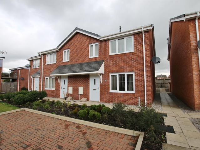 Apartment for rent in Andertons Mill, Lancashire