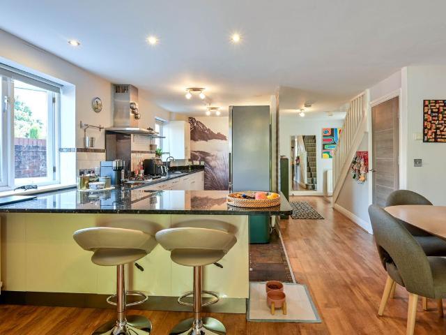 House for rent in Blackhills, Surrey