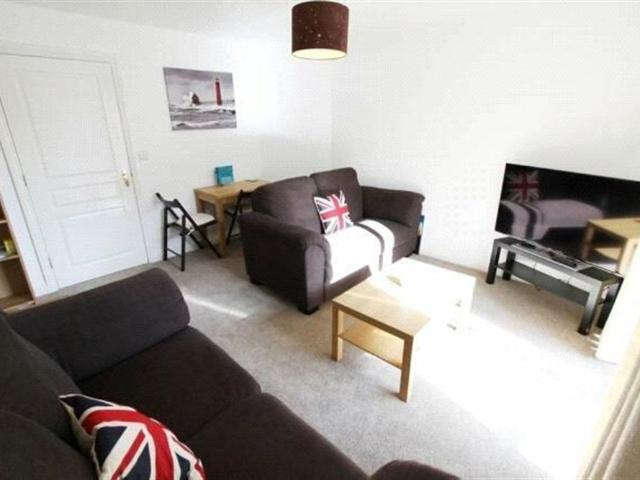 House for rent in St Mary's, City Of Southampton