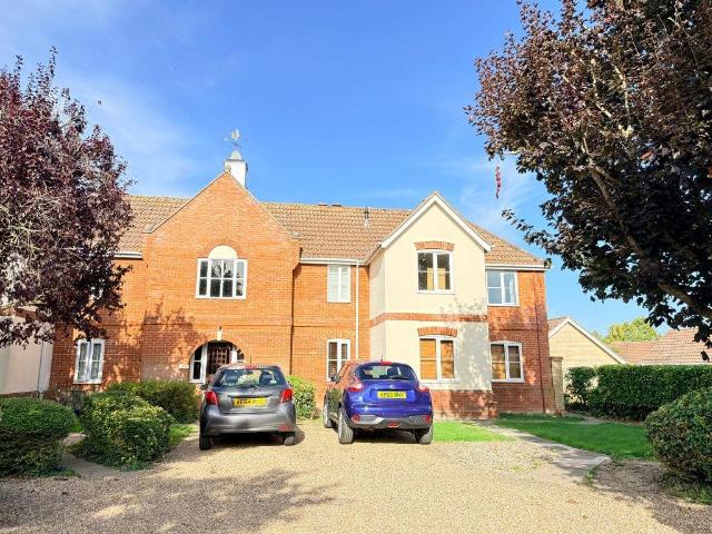 Apartment for rent in Burwell, East Cambridgeshire