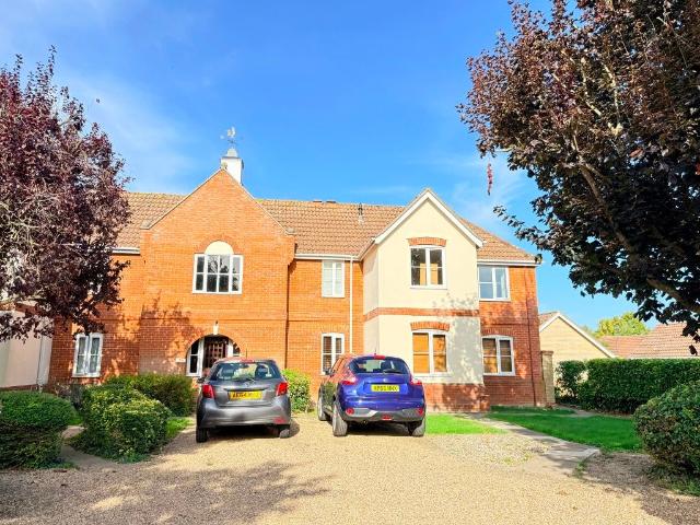 Apartment for rent in Burwell, East Cambridgeshire