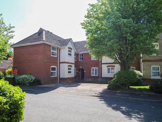 Apartment for rent in Barway, Cambridgeshire