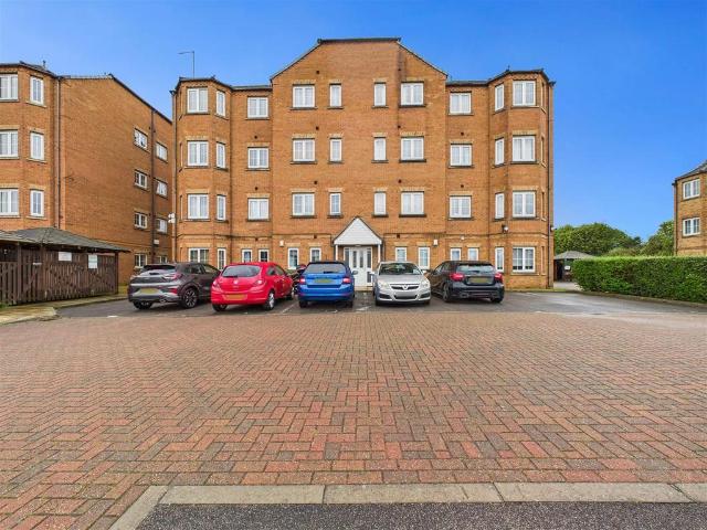 Apartment for rent in Victoria Dock, Hull