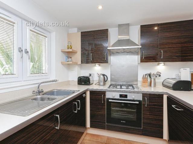 Flat for rent in Stirling