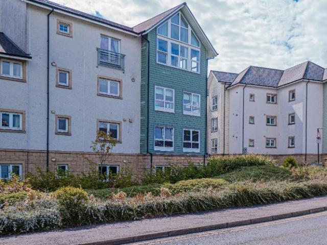 Apartment for rent in Lower Town, Stirling