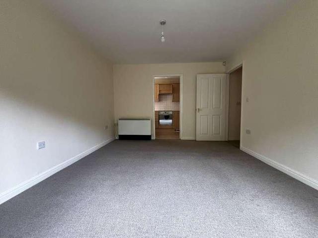 Apartment for rent in Garrison Side, Hull