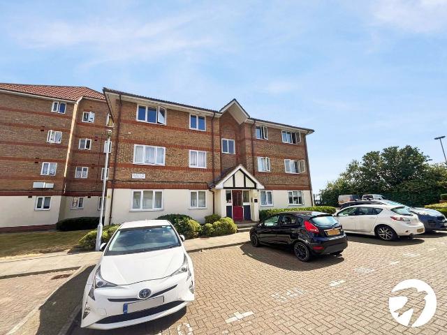Apartment for rent in Northumberland Heath, Greater London
