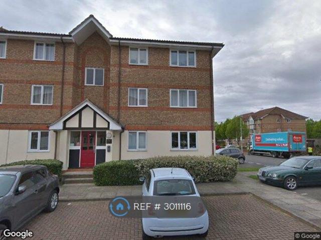 Apartment for rent in Northumberland Heath, Greater London