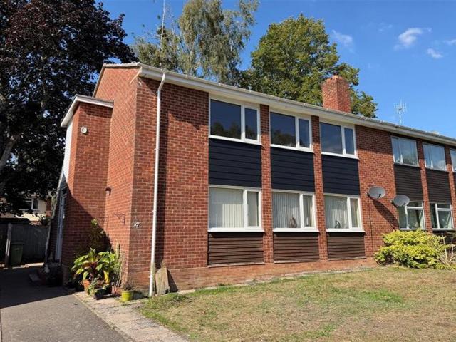 Apartment for rent in Hocombe, Eastleigh