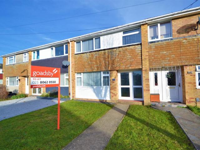 House for rent in Helford, Hampshire