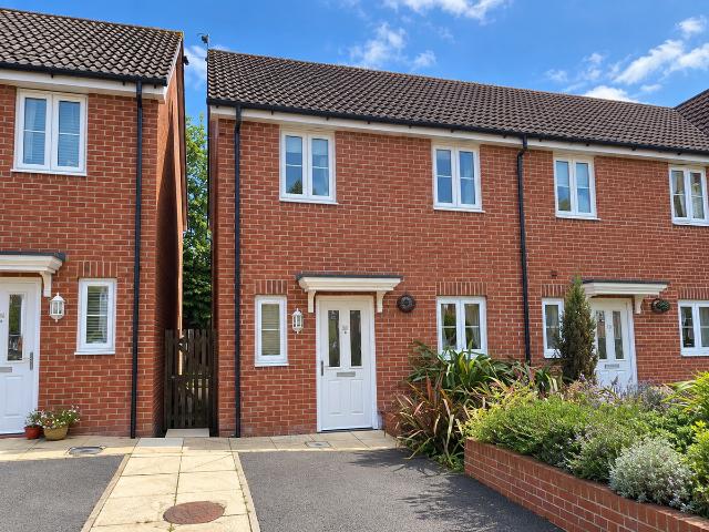 House for rent in Helford, Hampshire