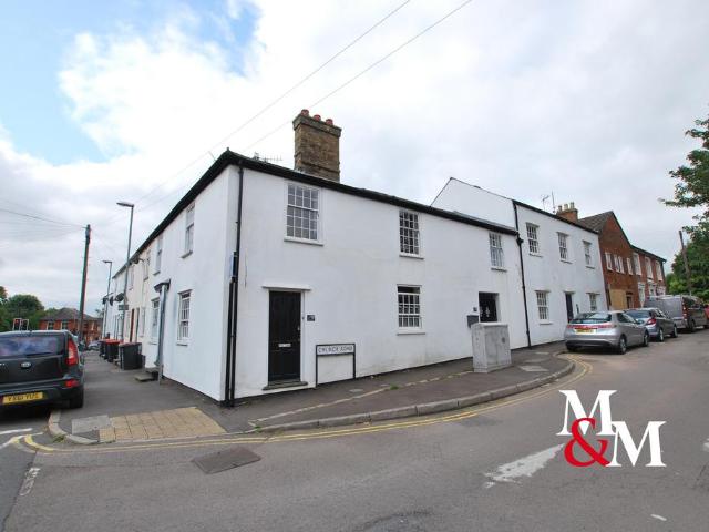 Apartment for rent in Leighton-Linslade, Linslade