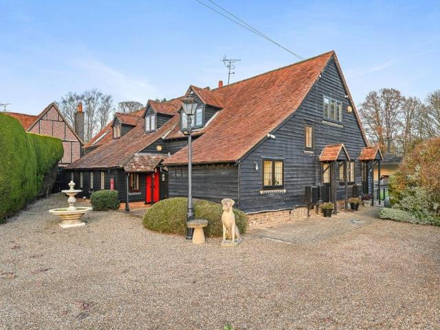 House for rent in Batchworth, Hertfordshire