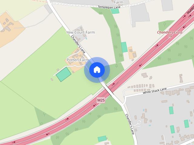 House for rent in Bucks Hill, Batchworth