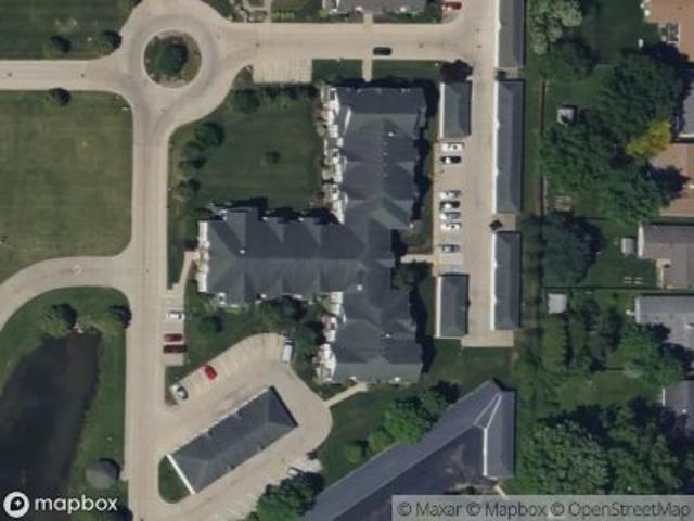 Condo for sale in Olmsted Falls, Ohio