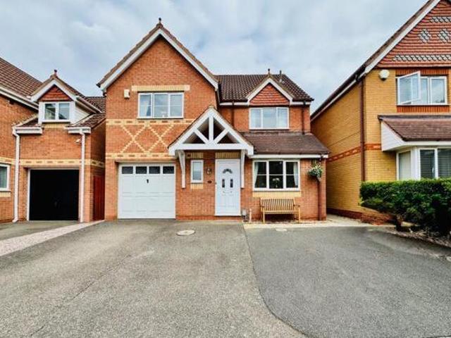House for sale in Hampton Green, Cambridgeshire