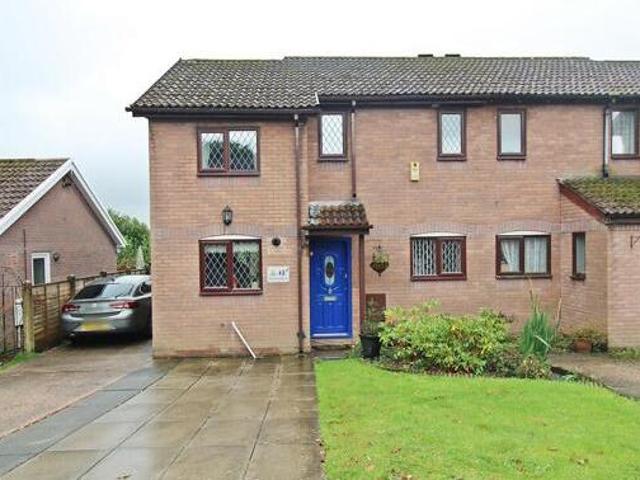 House for sale in Lyons, Greater London