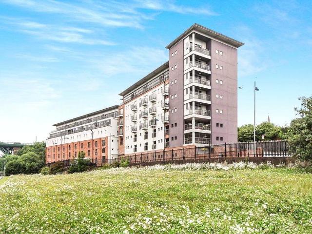 Apartment for rent in Monkwearmouth, Sunderland