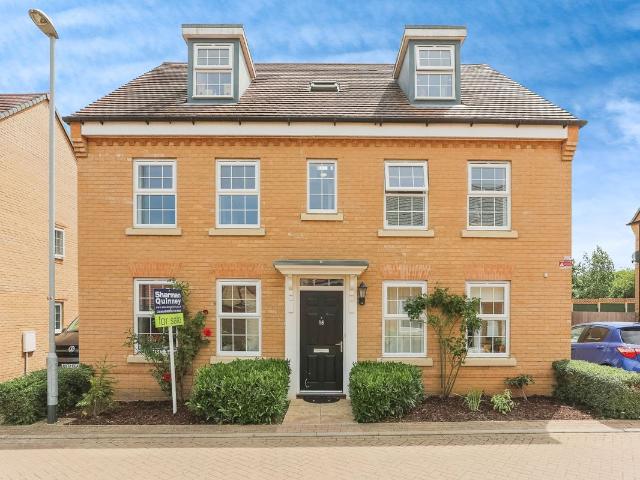 Apartment for rent in Huntingdon, Cambridgeshire